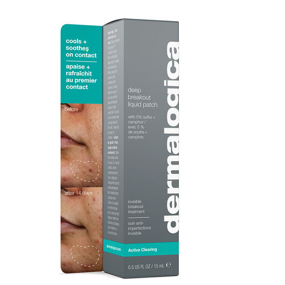 Skin Health Micellar Prebiotic